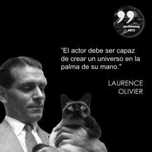 QUOTES LAURENCE OLIVIER