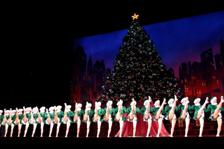 radio city christmas spectacular opening night 182343482 596fed4a054ad90010aa457f